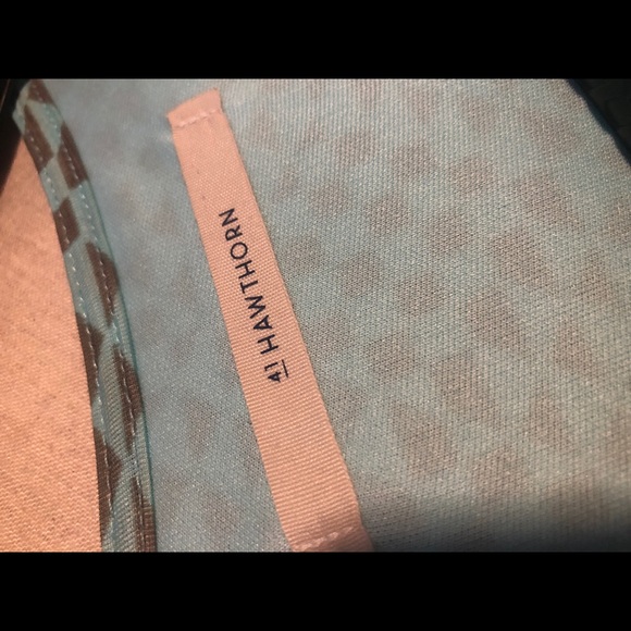 Dress with tie. Casual and easy - Picture 2 of 3